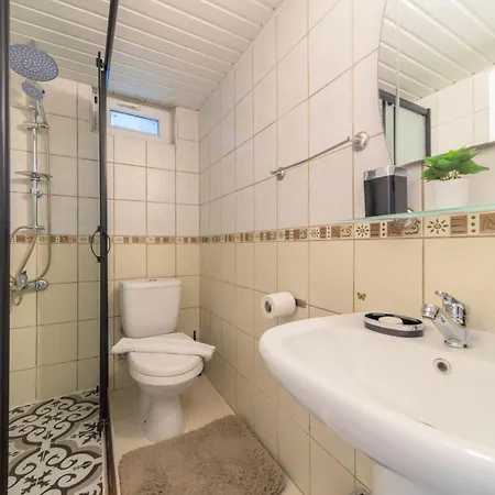 Magnificent Flat 300 M To Beach In Aksu Апартаменты Анталья
